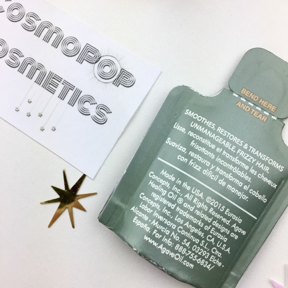 Clean Beauty Natural & Nourishing Set ✨83 - Picture 2 of 8